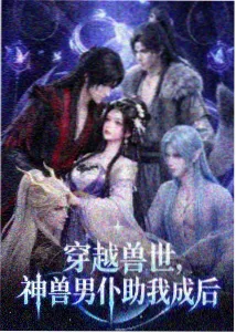 忍界医疗档案纲手同人漫画封面
